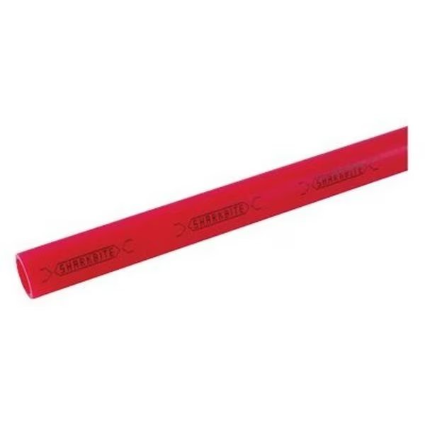 34CTSx2 RED Pex Stick, Cash Acme / Sharkbite, Mfr#: U870R2
